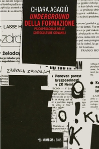 Underground della formazione - Librerie.coop