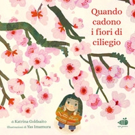 Quando cadono i fiori di ciliegio - Librerie.coop