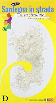 Sardegna in strada. Ediz. italiana e inglese - Librerie.coop