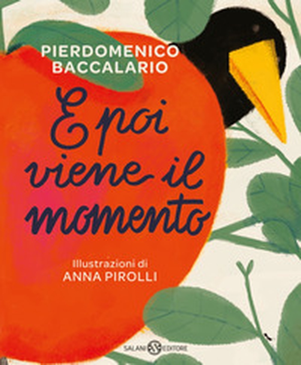 E poi viene il momento - Librerie.coop E poi viene il momento - Librerie.coop
