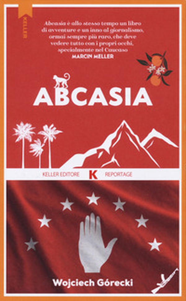 Abcasia - Librerie.coop Abcasia - Librerie.coop