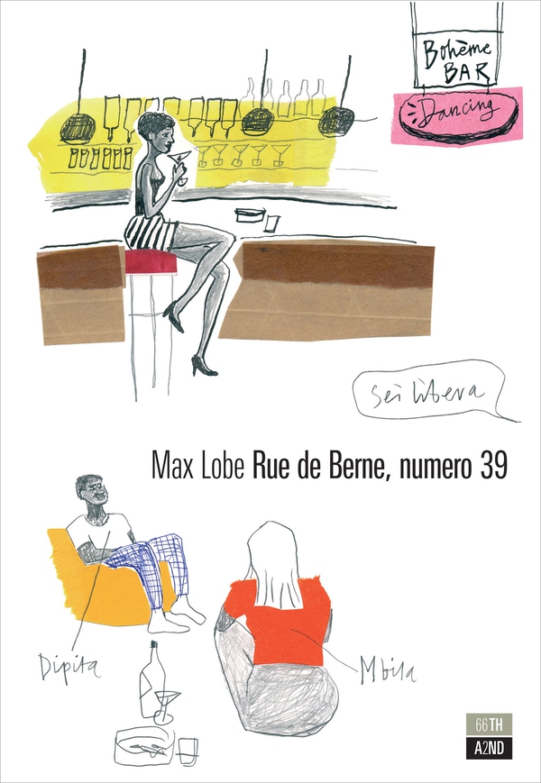 Rue de Berne, numero 39 - Librerie.coop Rue de Berne, numero 39 - Librerie.coop