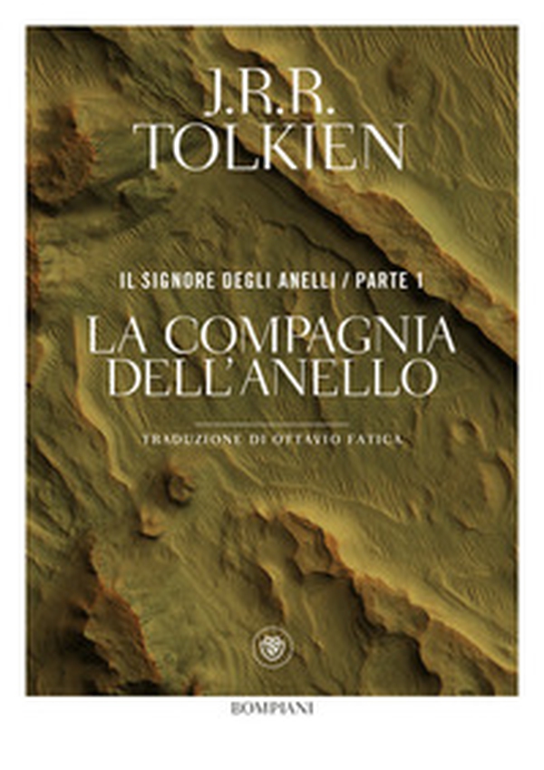 La compagnia dell'anello. Il Signore degli anelli - Librerie.coop La compagnia dell'anello. Il Signore degli anelli - Librerie.coop