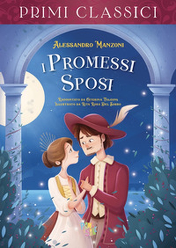 I promessi sposi - Librerie.coop I promessi sposi - Librerie.coop