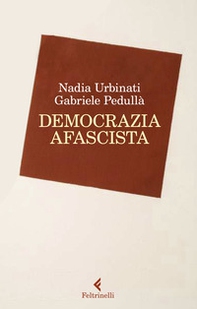 Democrazia afascista - Librerie.coop Democrazia afascista - Librerie.coop