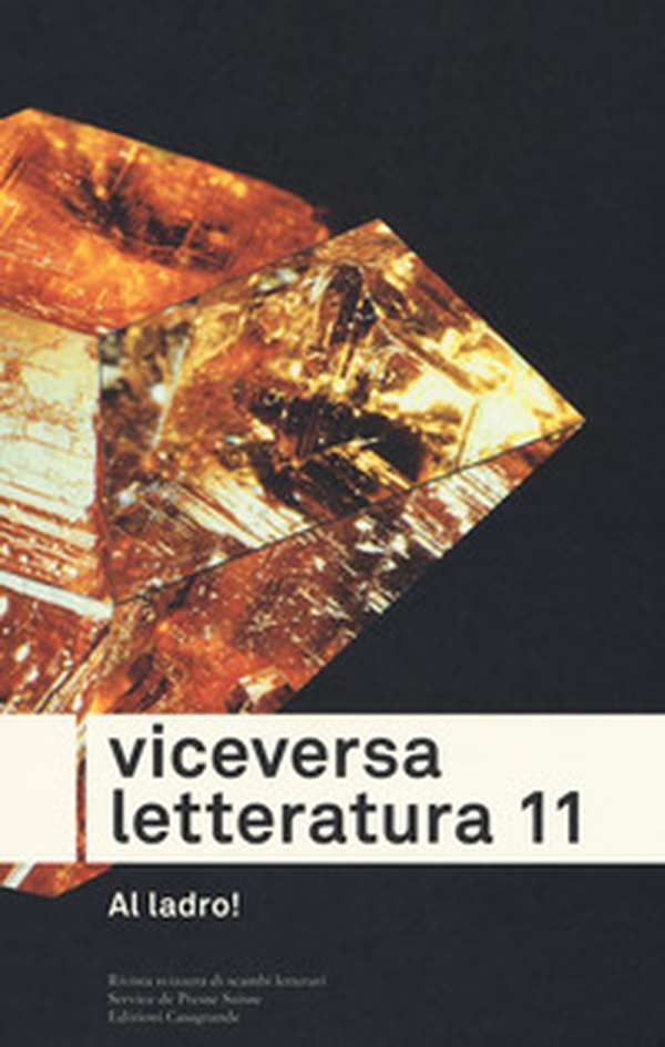 Viceversa. Letteratura - Librerie.coop