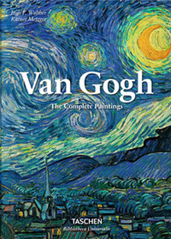 Van Gogh. Tutti i dipinti - Librerie.coop Van Gogh. Tutti i dipinti - Librerie.coop