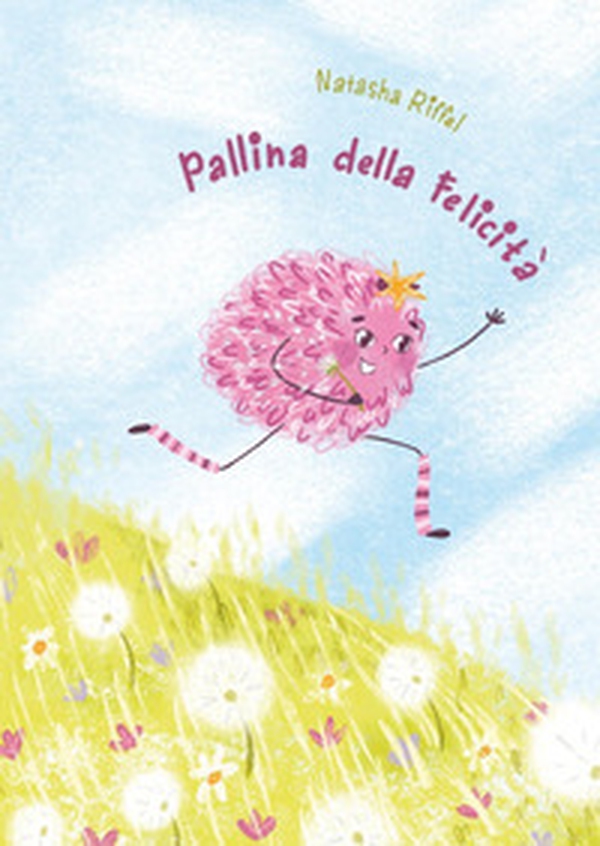 Pallina della felicità - Librerie.coop Pallina della felicità - Librerie.coop