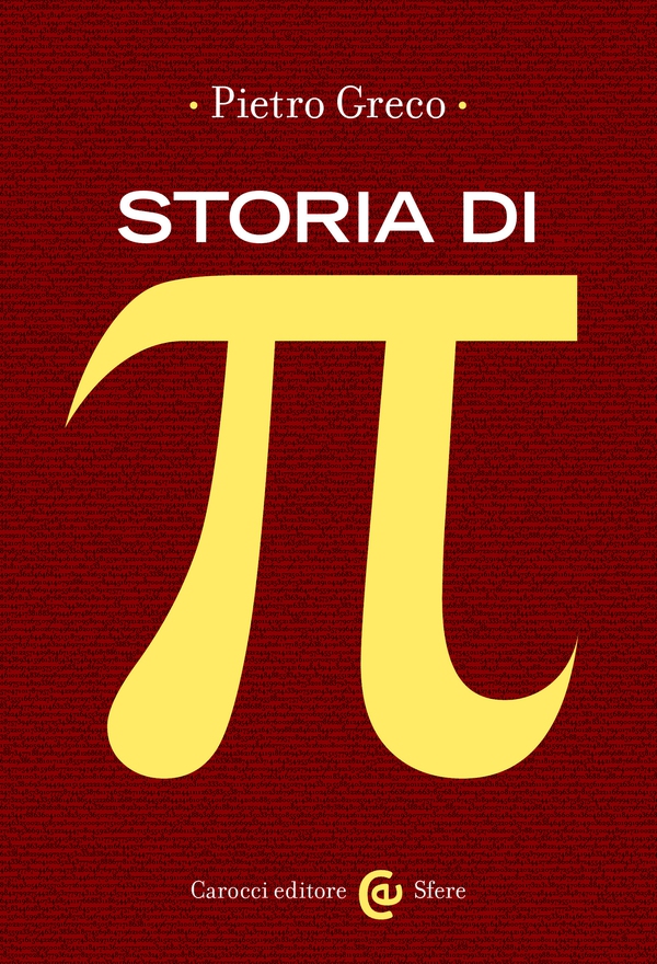 Storia di Π - Librerie.coop Storia di Π - Librerie.coop