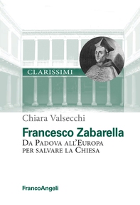 Francesco Zabarella - Librerie.coop Francesco Zabarella - Librerie.coop