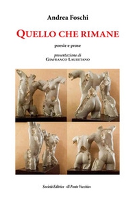 Quello che rimane - Librerie.coop Quello che rimane - Librerie.coop