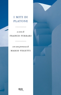 I miti di Platone - Librerie.coop I miti di Platone - Librerie.coop