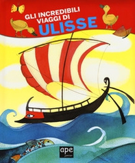 Gli incredibili viaggi di Ulisse - Librerie.coop