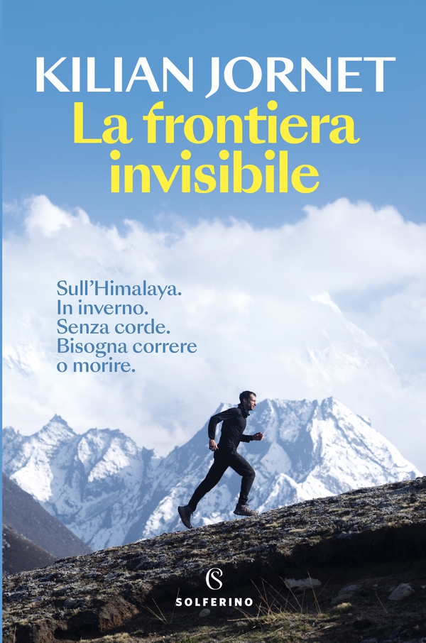 La frontiera invisibile - Librerie.coop