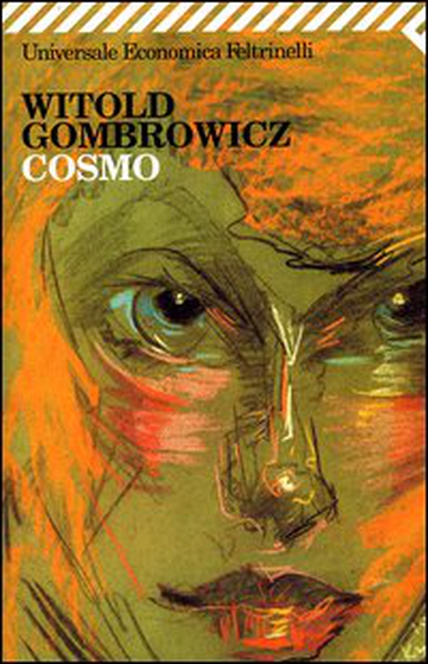 Cosmo - Librerie.coop Cosmo - Librerie.coop