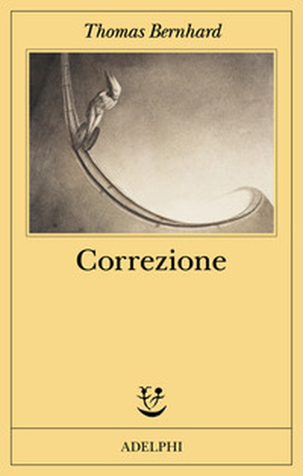 Correzione - Librerie.coop Correzione - Librerie.coop