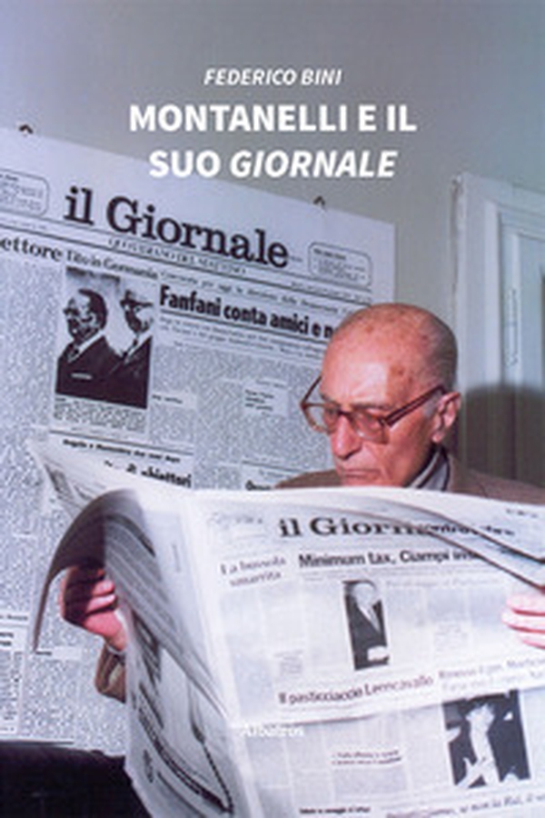 Montanelli e il suo «Giornale» - Librerie.coop Montanelli e il suo «Giornale» - Librerie.coop