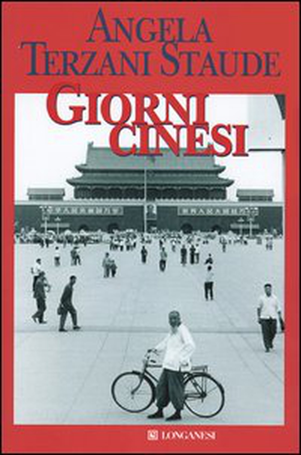 Giorni cinesi - Librerie.coop Giorni cinesi - Librerie.coop