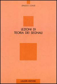 Lezioni di teoria dei segnali - Librerie.coop
