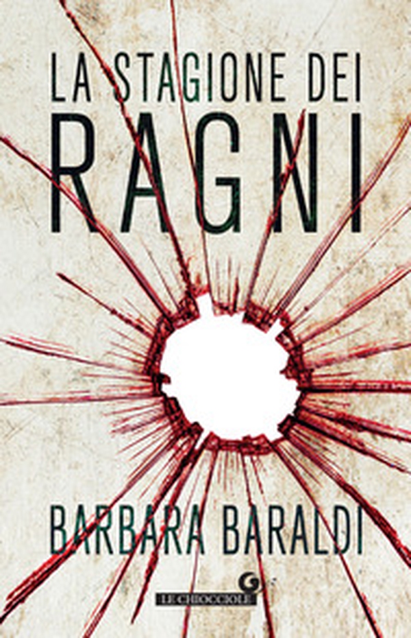 La stagione dei ragni - Librerie.coop La stagione dei ragni - Librerie.coop