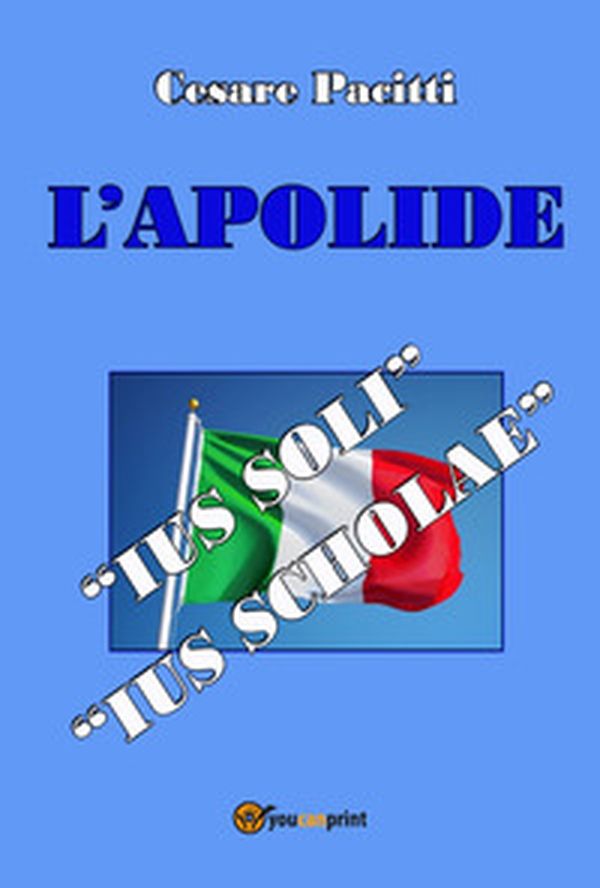 L'apolide - Librerie.coop L'apolide - Librerie.coop