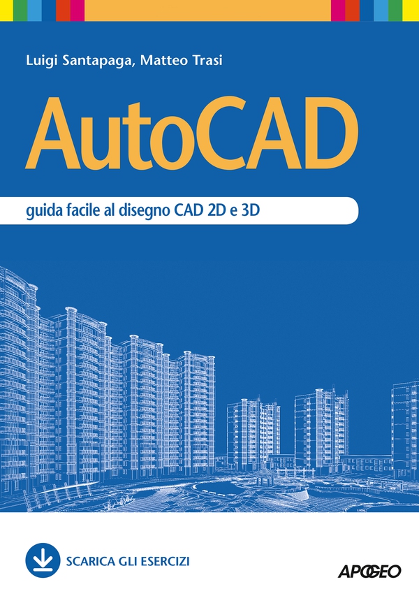 AutoCAD - Librerie.coop AutoCAD - Librerie.coop