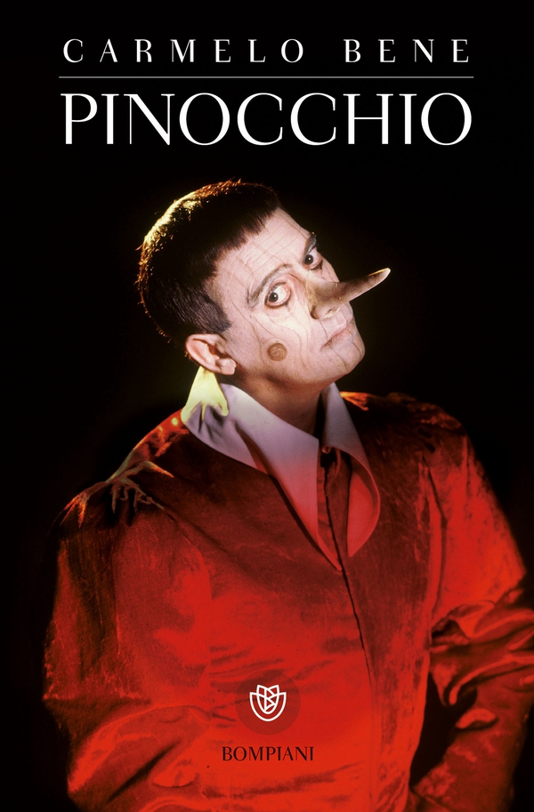 Pinocchio - Librerie.coop Pinocchio - Librerie.coop