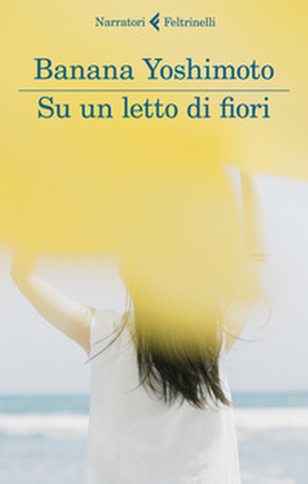 Su un letto di fiori - Librerie.coop Su un letto di fiori - Librerie.coop