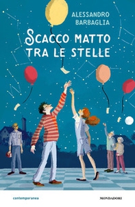 Scacco matto tra le stelle - Librerie.coop