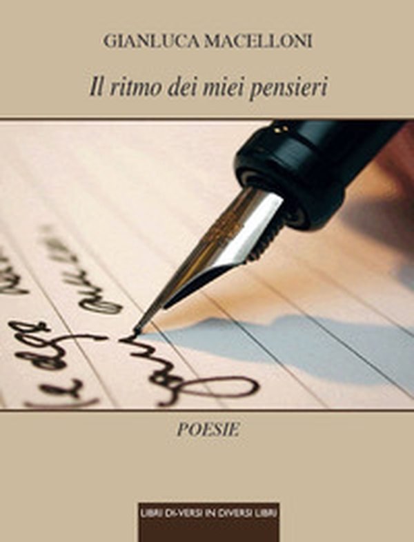 Il ritmo dei miei pensieri - Librerie.coop Il ritmo dei miei pensieri - Librerie.coop