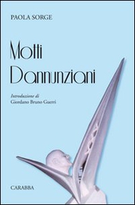 Motti dannunziani - Librerie.coop