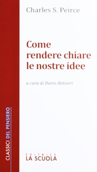 Come rendere chiare le nostre idee - Librerie.coop