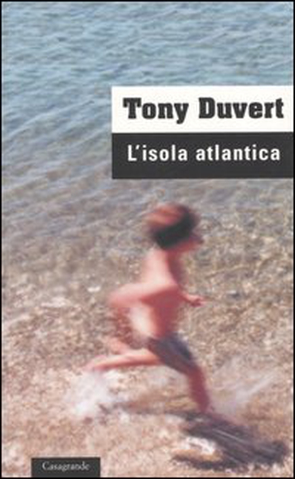 L'isola atlantica - Librerie.coop L'isola atlantica - Librerie.coop