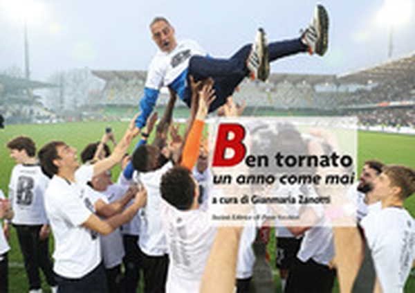 Bentornato. Un anno come mai - Librerie.coop Bentornato. Un anno come mai - Librerie.coop