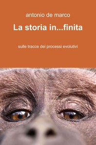 La storia in...finita - Librerie.coop