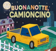 Buonanotte camioncino - Librerie.coop