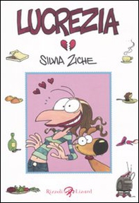 Lucrezia - Librerie.coop Lucrezia - Librerie.coop