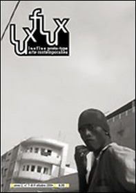 Lux flux (2004) vol. 7-9 - Librerie.coop Lux flux (2004) vol. 7-9 - Librerie.coop
