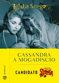 Cassandra a Mogadiscio - Librerie.coop Cassandra a Mogadiscio - Librerie.coop