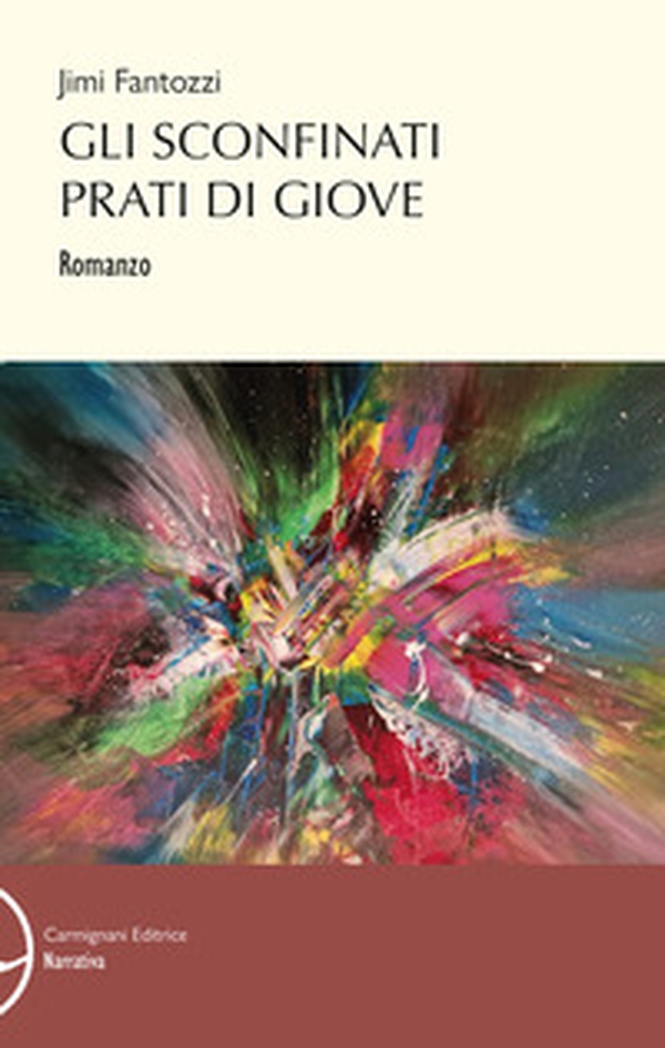Gli sconfinati prati di Giove - Librerie.coop Gli sconfinati prati di Giove - Librerie.coop