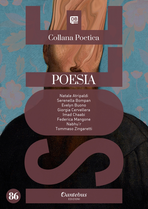 Collana Poetica Isole vol. 86 - Librerie.coop Collana Poetica Isole vol. 86 - Librerie.coop