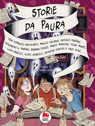 Storie da paura - Librerie.coop Storie da paura - Librerie.coop