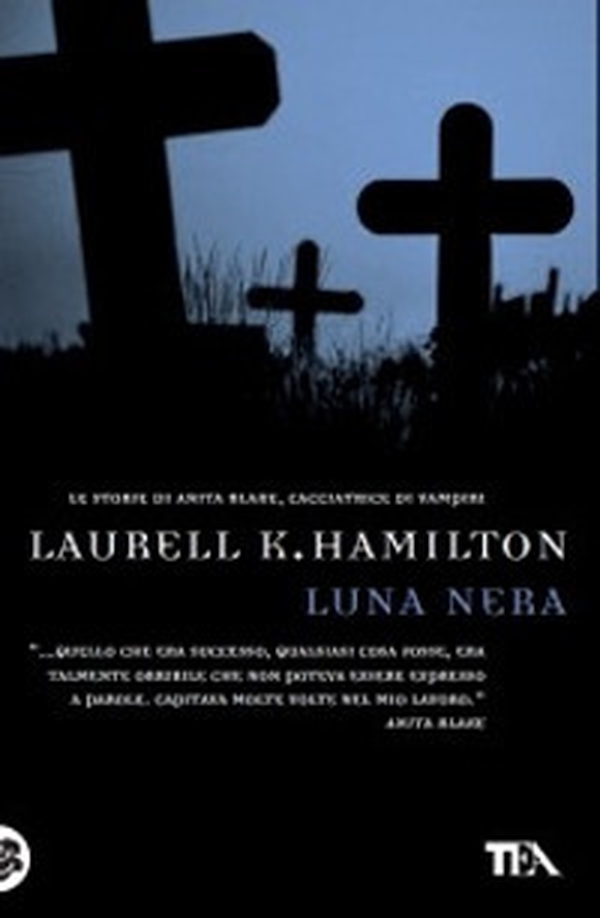 Luna nera - Librerie.coop Luna nera - Librerie.coop