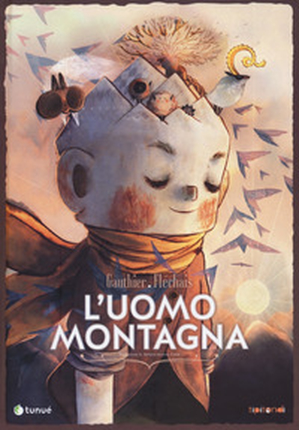 L'uomo montagna - Librerie.coop L'uomo montagna - Librerie.coop