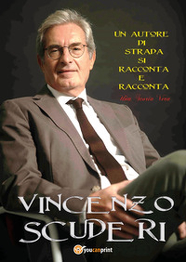 Un autore di strada si racconta e racconta una storia vera - Librerie.coop Un autore di strada si racconta e racconta una storia vera - Librerie.coop