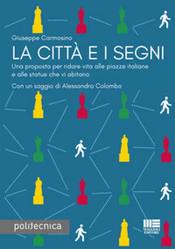 La città e i segni - Librerie.coop La città e i segni - Librerie.coop