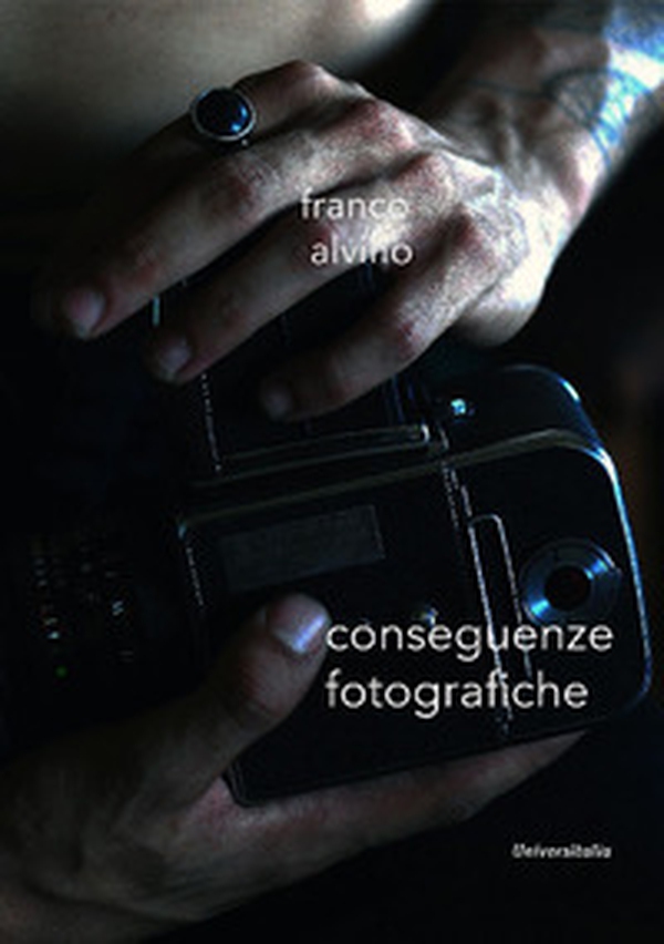 Conseguenze fotografiche - Librerie.coop Conseguenze fotografiche - Librerie.coop