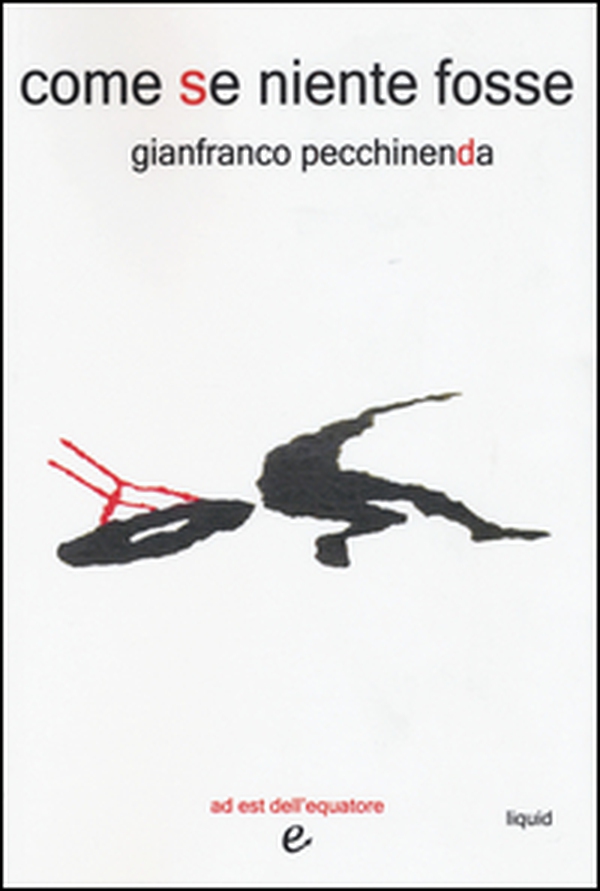Come se niente fosse - Librerie.coop Come se niente fosse - Librerie.coop