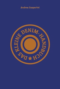 Das kleine denim-handbuch - Librerie.coop