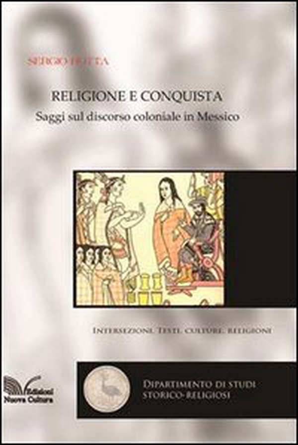 Religione e conquista - Librerie.coop Religione e conquista - Librerie.coop